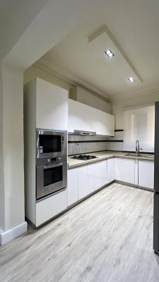 1 Bedroom Apartment, Talis Apartments, Seagate Estate, Near Spar Lekki, Off Palm Springs Dr, Lekki, Lagos, Mini Flat (room and Parlour) Short Let