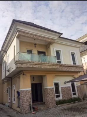 5bedrroms Fully Detached with a Bedroom Chalet, Lekki Phase 1, Lekki Phase 1, Lekki, Lagos, House for Rent