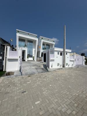 Luxury 5 Bedroom Detached Duplex -- Elegance & Comfort Combined, a Prestigious Home Offering Unmatched Luxury and Comfort, Ologolo, Lekki, Lagos, Detached Duplex for Sale