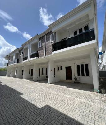 4 Bedroom Terrace Duplex, Lekki, Lagos, Terraced Duplex for Sale