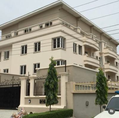 Brand New 3 Bedroom Apartment, Lekki Phase 1, Lekki Phase 1, Lekki, Lagos, Detached Duplex for Rent