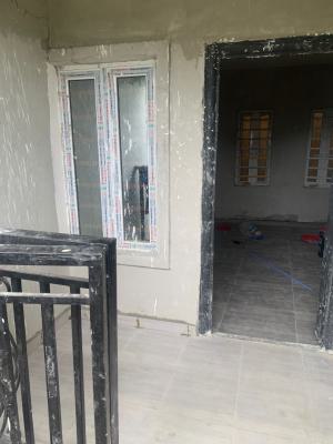 Brand New Mini Flat with Pop Finishing, Guest Toilet, Abijo, Oakwood Estate, Ajah, Lagos, Mini Flat (room and Parlour) for Rent