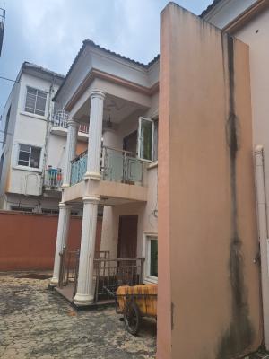 Standard 2 Unit of 3 Bedroom Duplex, Opic, Isheri North, Lagos, Semi-detached Duplex for Sale