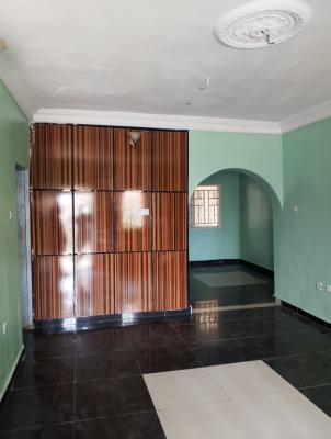 3 Bedrooms Flat, Rev. Chris Oyahkhilome Crescent, Durumi, Abuja, Flat / Apartment for Rent