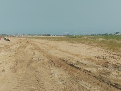 Banana Island 4500 Sqm Waterfront Land Joint Venture, Banana Island, Ikoyi, Lagos, Land for Sale