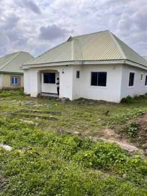 Luxury 3 Bedroom, Opposite Centenary City, Kyami, Abuja, Detached Bungalow for Sale