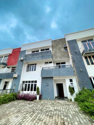 New Deal: 4 Bedrooms Terraced Duplex, Gwarinpa, Abuja, Terraced Duplex for Sale