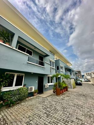 Newly Built 3 Bedroom Penthouse Apartment, Parkview Estate Ikoyi, Ikoyi, Lagos, Flat / Apartment for Sale
