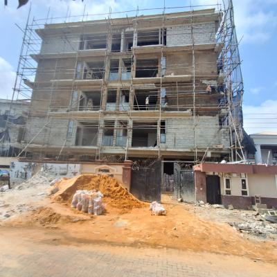 Two Bedroom Apartments, Lekki Phase 1, Lekki, Lagos, Flat / Apartment for Sale