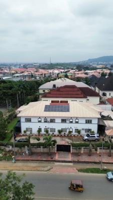 15 - Room Hotel (can Be Repurposed for Plaza), Gwarinpa, Abuja, Hotel / Guest House for Sale