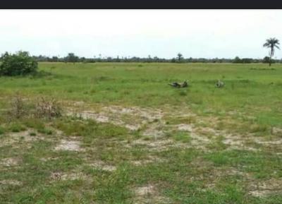1.8ha Mixed Use Plot, Off Nile University, Idu Industrial, Abuja, Mixed-use Land for Sale