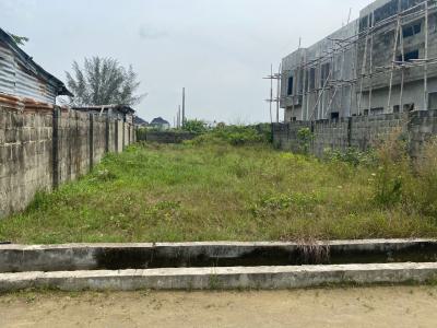 Mixed-use Land, Sangotedo, Ajah, Lagos, Mixed-use Land for Sale
