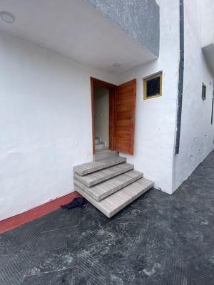 Newly Built 3 Bedroom Apartment with Separate Staircase, Osapa London, Lekki, Lagos, Flat / Apartment for Rent