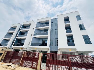 3bedroom Flat, Lekki Conservative, Lekki, Lagos, Flat / Apartment for Sale