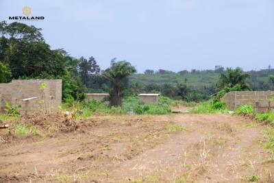Land with Registered Survey and Deed of Assignment, Metaland Located at Odolewu, Along Epe/ijebu-ode Expressway., Ijebu Ode, Ogun, Residential Land for Sale
