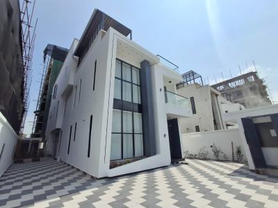 Luxurious 5 Bedroom Detached House, Lekki Phase 1, Lekki, Lagos, House for Sale