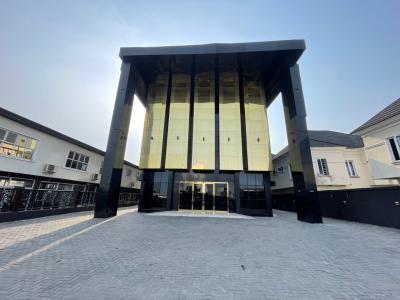 Massive Night Club Upstairs for Lease, Lekki, Lagos, Commercial Property for Rent