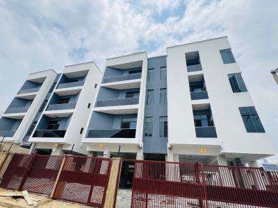 2bedroom Flat, Lekki Conservative, Lekki, Lagos, Flat / Apartment for Sale