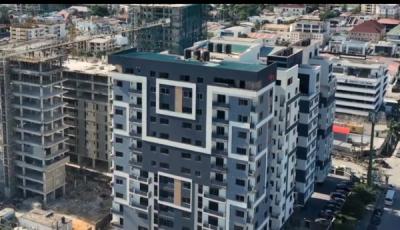 Ocean View 2 Bedroom Apartment with Bq, The Iconic Towers, Victoria Island (vi), Lagos, House for Sale