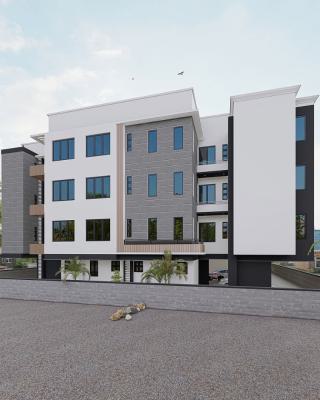 Offplan Update Newly  Built 2 & 3 Bedroom Apartments, Opebi, Ikeja, Lagos, Flat / Apartment for Sale