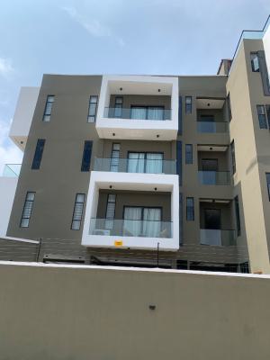 Beautiful 1&2 Bedroom Apartment with Rooftop Lounge,gym and Pool, Ikota, Lekki, Lagos, Block of Flats for Sale
