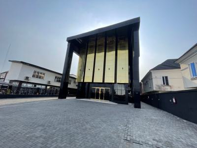 Massive Night Club & Event Center, Lekki, Lagos, Commercial Property for Sale