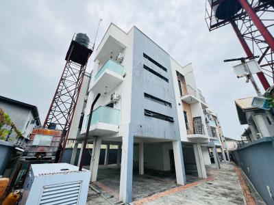 2bedroom Apartment, Lekki Conservative, Lekki, Lagos, Flat / Apartment for Rent