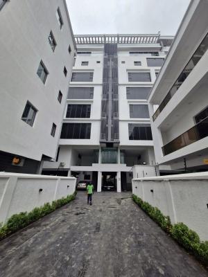Furnished 2 Bedroom Apartment with Pool and Elevator, Glover Road, Ikoyi, Lagos, House for Sale