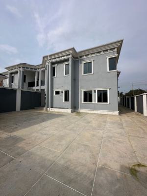 Spacious 5bedroom Duplex with Excellent Finishing in Abuja, Gudu, Abuja, Semi-detached Duplex for Sale