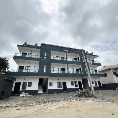 1 Bedroom, Ajah, Lagos, Flat / Apartment for Sale