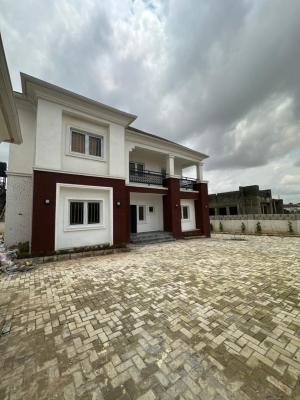 Luxury 5bedroom Detached Duplex with a Nice Finishing Touch in Abuja, Galadimawa, Abuja, Detached Duplex for Sale