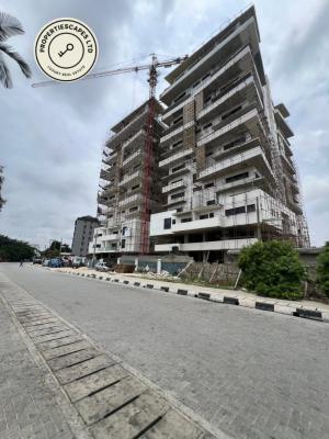 Elegantly Built 4 Bedroom Block of Flats and 5 Bedroom Penthouse, Old Ikoyi, Ikoyi, Lagos, Flat / Apartment for Sale
