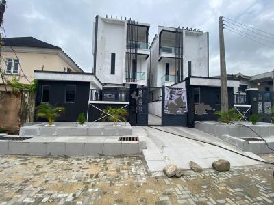 5 Bedroom Detached Duplex and Bq, Ikota Villa Estate, Ikota, Lekki, Lagos, Detached Duplex for Sale
