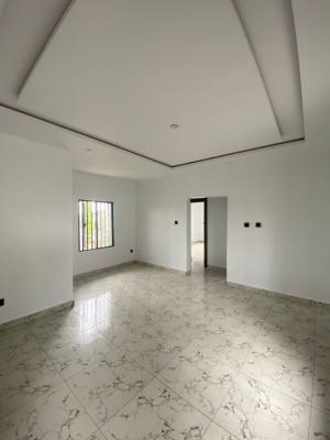 Brand New Two Bedroom Apartment with 4 Tenants, New Town Ogombo/olokonla Road, Ajah, Lagos, Flat / Apartment for Rent