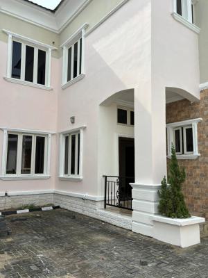 5 Bedroom Detached Duplex with Bq, Royal Garden Estate, Ajah, Lagos, Detached Duplex for Rent
