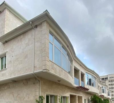Fully Furnished 3bed Terrace with Bq, Old Ikoyi, Ikoyi, Lagos, Terraced Duplex for Sale