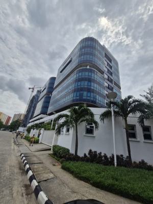 Premium Fully Serviced Office Space, Banana Island, Ikoyi, Lagos, Office Space for Rent