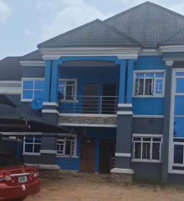 4flats of 3bedroom & 2flats of 2bedroom & 2flats of Room &parlour, Mtn Mast Ugbor Road, Gra Benin City., Benin, Oredo, Edo, Block of Flats for Sale