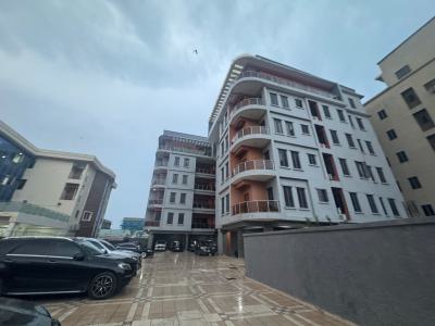 Service 2bedrooms Apartment with a Bq, Oniru, Victoria Island (vi), Lagos, Flat / Apartment for Rent