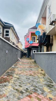 a Spacious Room and Parlor, Along Lekki County Road Ikota, Lekki, Lagos, Mini Flat (room and Parlour) for Rent