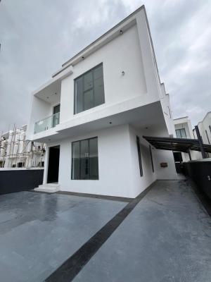 5 Bedroom Fully Detached Duplex, Vgc , Lekki , Lagos, Nigeria, Lekki, Lagos, Detached Duplex for Sale