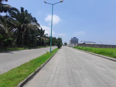 400sqm Residential Land (title: C of O), Hampton Bay Estate, Ikate, Lekki, Lagos, Residential Land for Sale