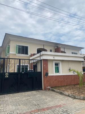 3 Bedroom Apartment with Bq, Lekki Phase 1, Lekki, Lagos, Flat / Apartment for Rent