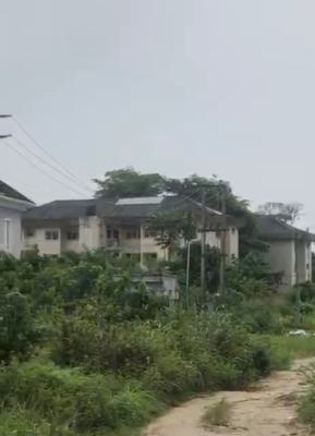 839sqm Dry Land in Ajayi Apata, Ajayi Apata Estate, By Fara Park, Sangotedo, Ajah, Lagos, Residential Land for Sale