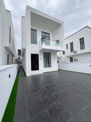 5 Bedroom Fully Detached Duplex, Vgc , Lekki , Lagos, Nigeria, Lekki, Lagos, Detached Duplex for Sale