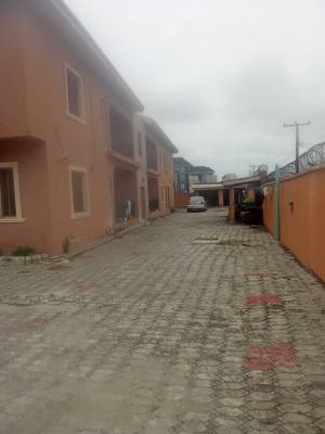 33 Rooms Hotel Event Center Building, Ikota Lekki, Ikota, Lekki, Lagos, Hostel for Sale