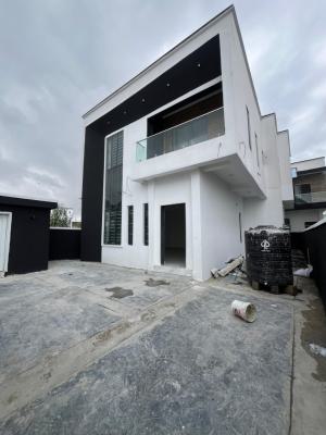 5 Bedroom Fully  Detached Duplex, Vgc , Lekki , Lagos, Nigeria, Lekki, Lagos, Detached Duplex for Sale