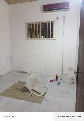 Shared Apartment, Abraham Adesanya Estate, Ajah, Lagos, Self Contain (single Rooms) for Rent