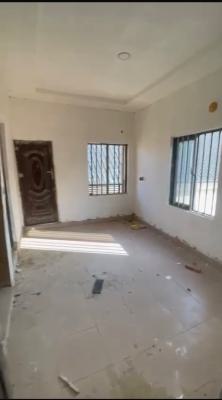 a Brand New Spacious Self Contain with Balcony in a Prime Location, Ilaje, Akoka, Yaba, Lagos, Self Contain (single Rooms) for Rent