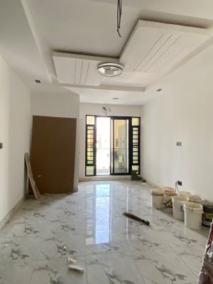 Luxury Newly Built 2 Bedroom Serviced Flat, Orchid Road , in a Secured Estate, Lekki, Lagos, Flat / Apartment for Rent